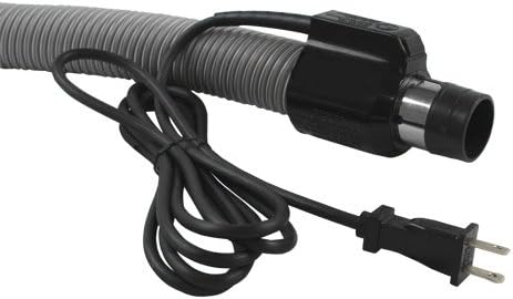 Diamond Central Vacuum Accessory Kit w/Sebo ET-1 (Pigtail, 35')