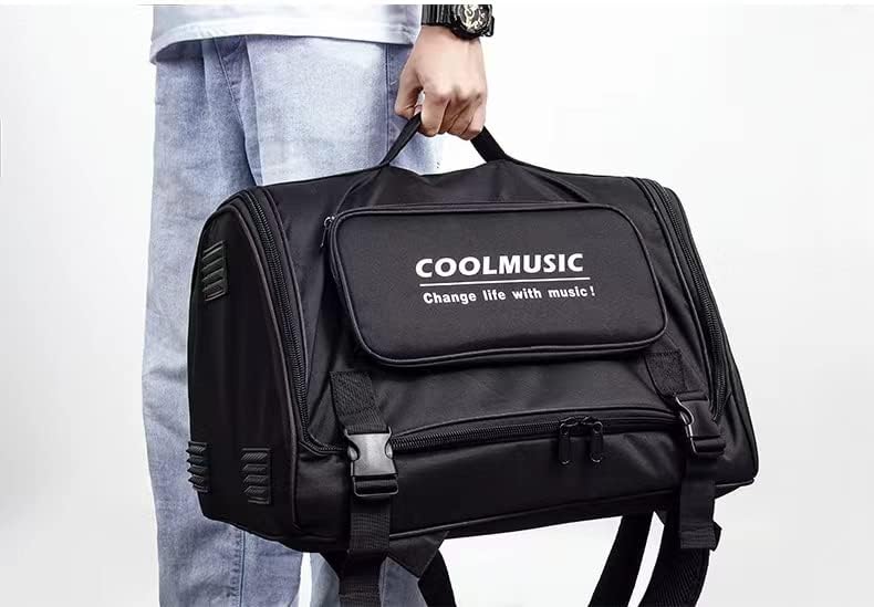 Coolmusic BP60D amplifer bag/case for roland amplifier