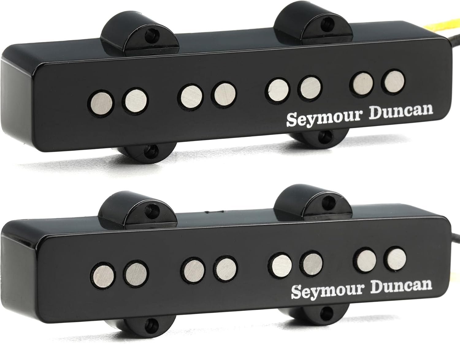 Seymour Duncan SJB-1 Vintage Jazz Bass Pickup Set