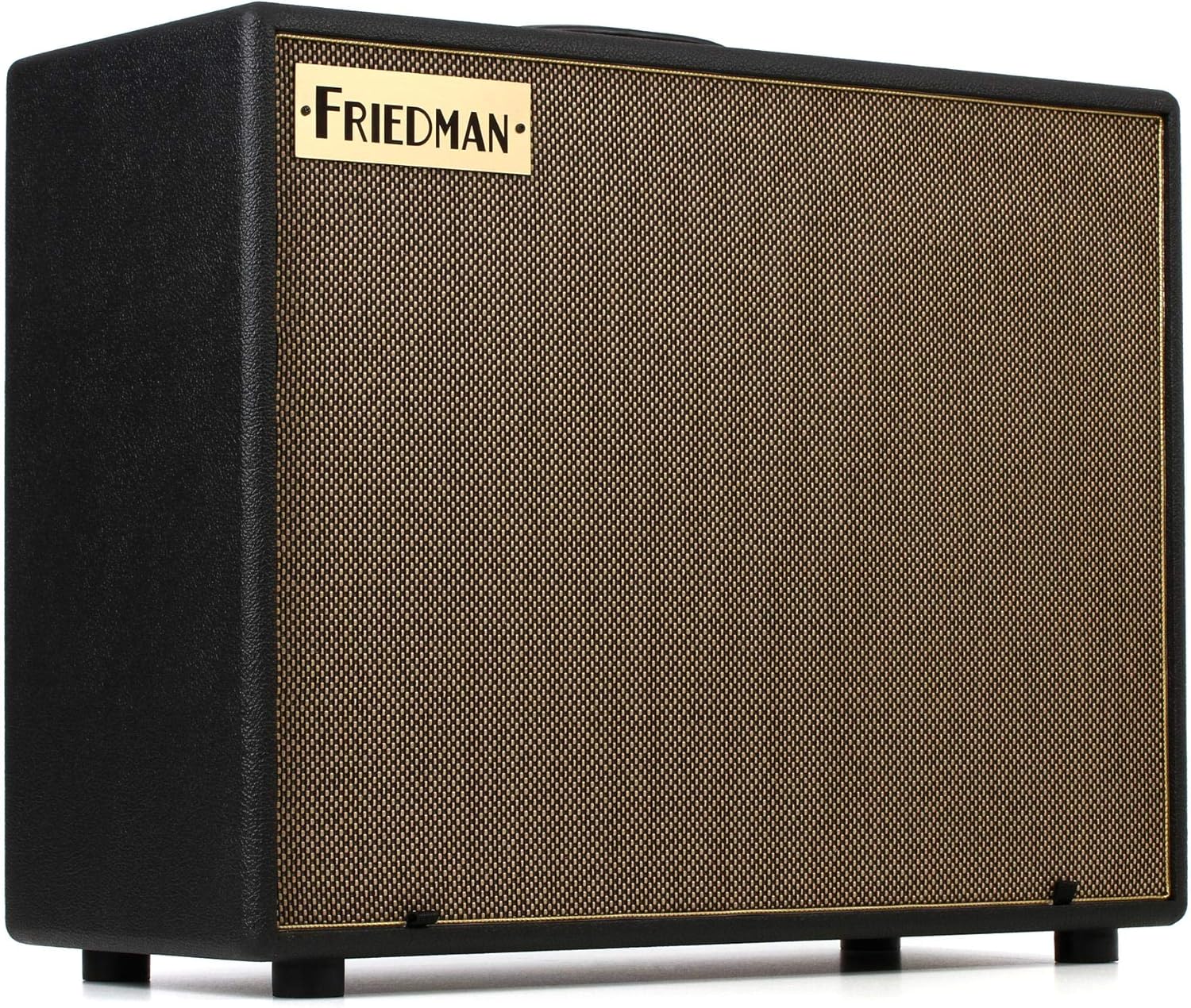 Friedman ASC-12 500-Watt Active Modeler Profiler Monitor