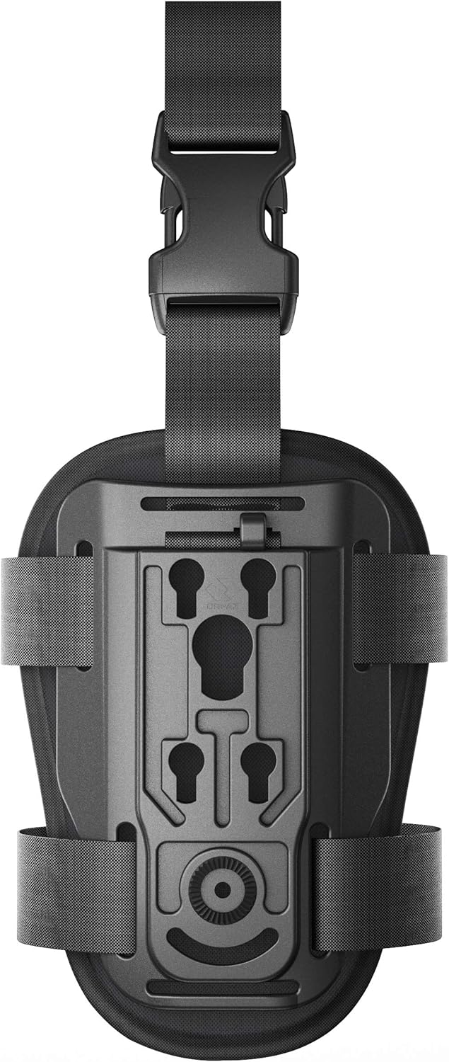 Orpaz MOLLE Attachments for MOLLE Pouch, MOLLE Mag Pouch, MOLLE Backpack and Other MOLLE Accessories