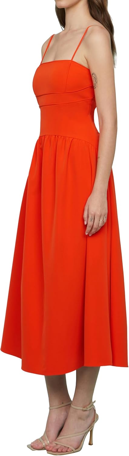 AMUR Women's Oliver Cady Midi