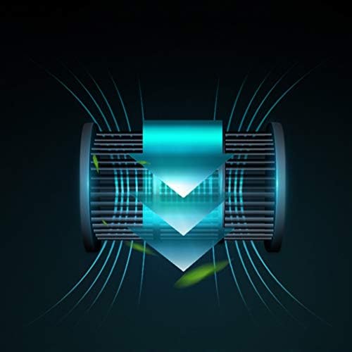 Portable Air Conditioner Fan Personal Portable Space Air Coolers, house Single Cool Ultra Quiet Cold Air Fan