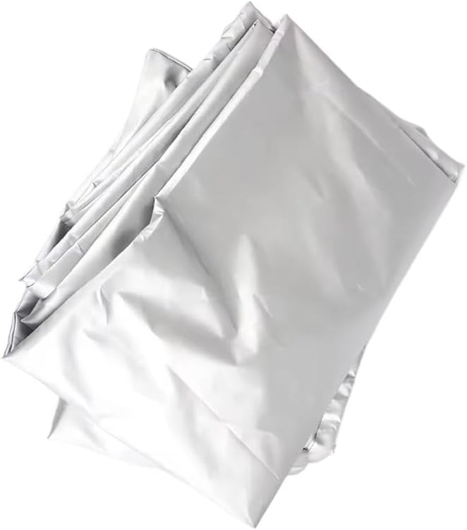 T30 T40 T50 T60 Generator Rain Cover Dust and Sun Protection for DJI for Agras Agriculture Drone(for Drone)