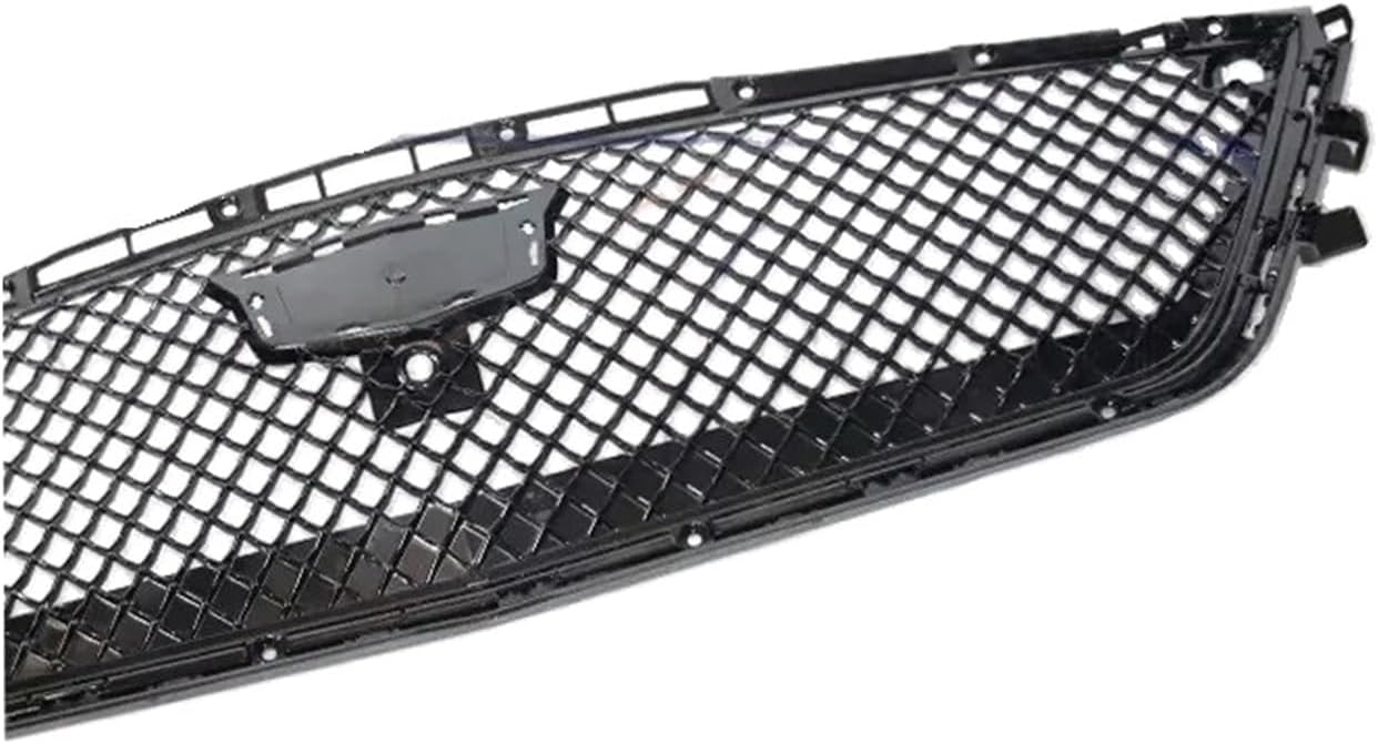 Vehicle Accessories Body Kits Professional Price Center Grille Mid-Grid Suitable Compatible For Cadillac CT6 Grille