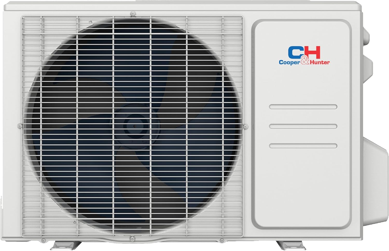 Cooper & Hunter 16,000 BTU Single Zone Floor Mounted Console Mini Split Air Conditioner & Heat Pump – 23.8 SEER2 – 16FT Installation Kit – 230V Inverter