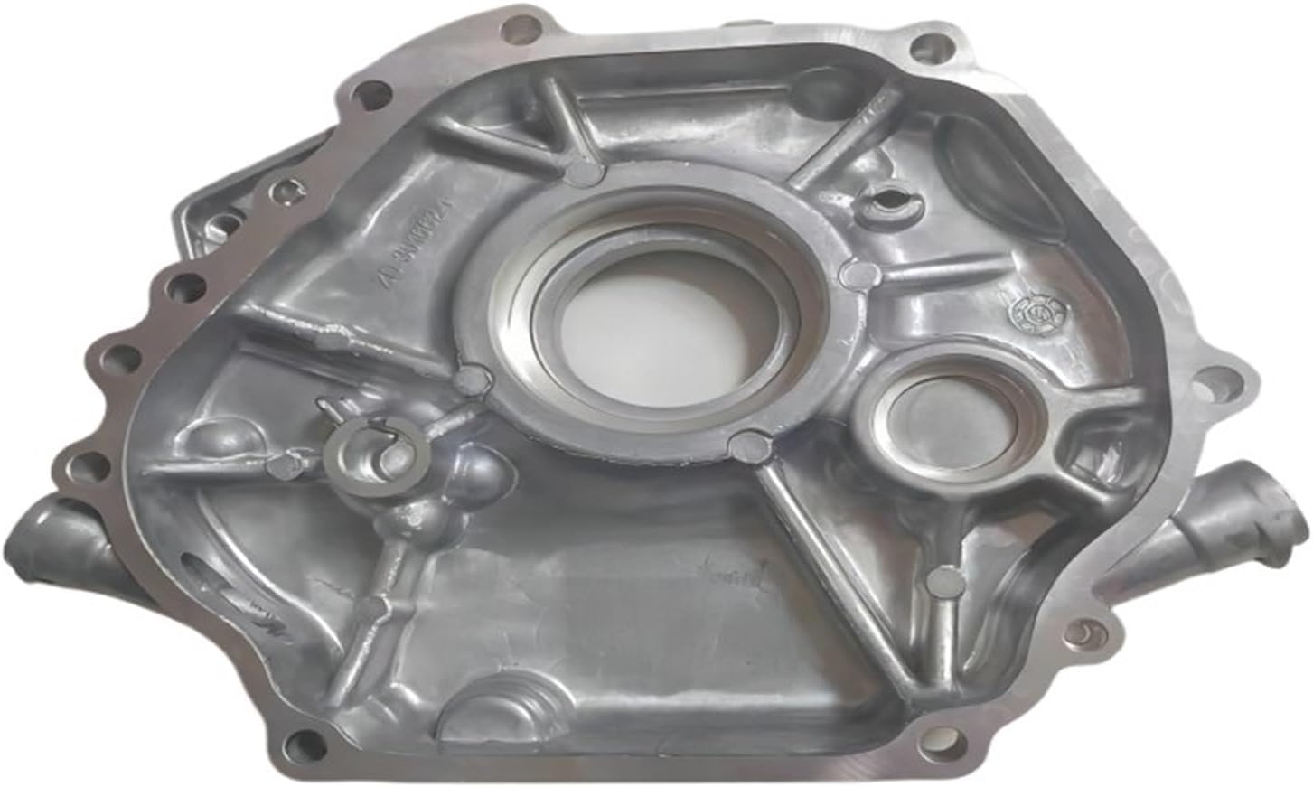 for D-JI Plant Protection UAV Parts T40 Fuel Charging Station Side Cover D12000IE Generator crankcase Cover ZONGSHEN