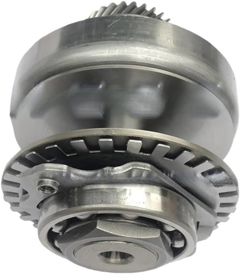 JF015E RE0F11A CVT7 Pulley Kit Set With Chain Belt 901068 901072 Compatible For Suzuki Chevrolet Transmission Car Accessories(Other models)