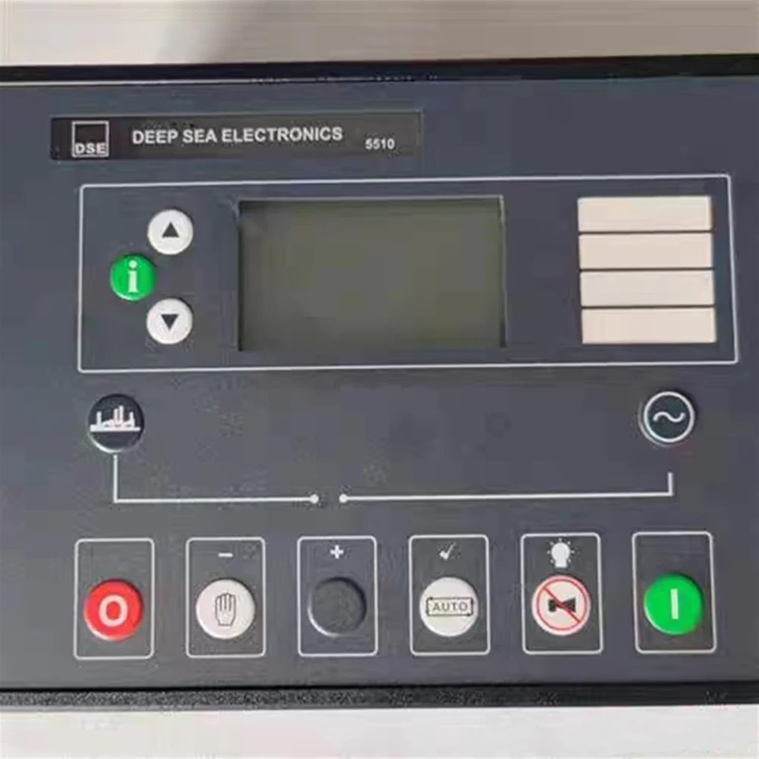 DSE5520 AMF Control Module 5520 DSE5510 Controller(DSE5510)