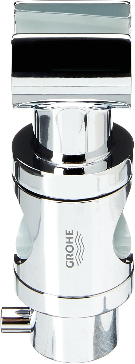Grohe 06765000 Glide element, Starlight Chrome