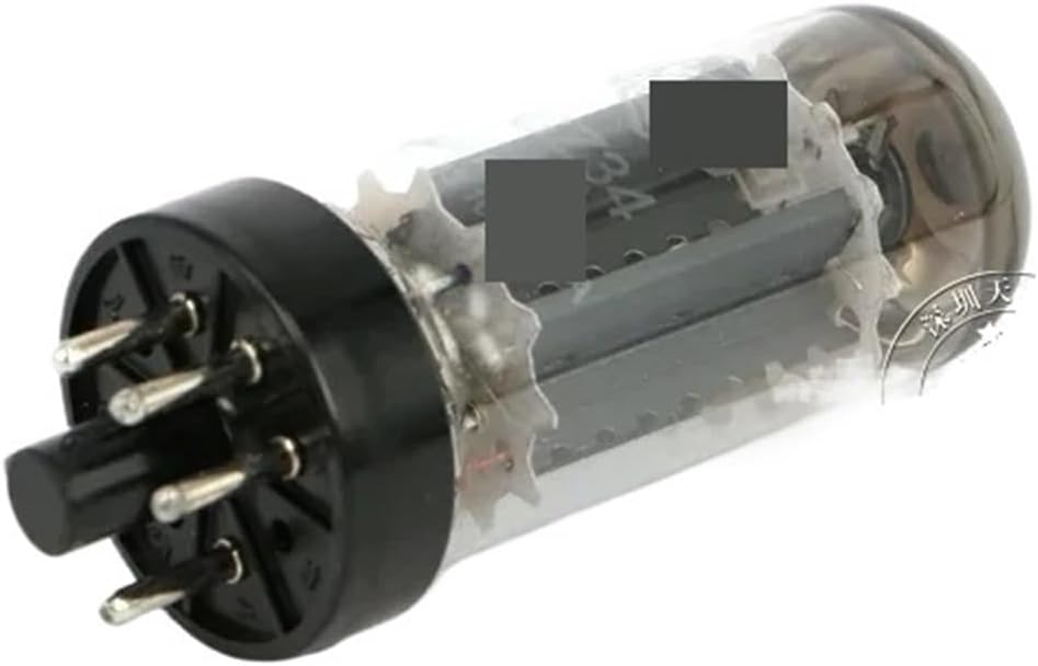 GZ34 Vacuum Tube Audio Valve Amplifier Kit(4 PCS)