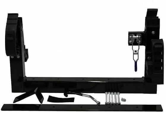 Original Digger Anchor All Season All Purpose Carrier Chainsaw Auger Bow, etc.