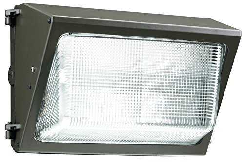 WLM-150PQPK 150W MH Wallpack by Atlas Lighting Products