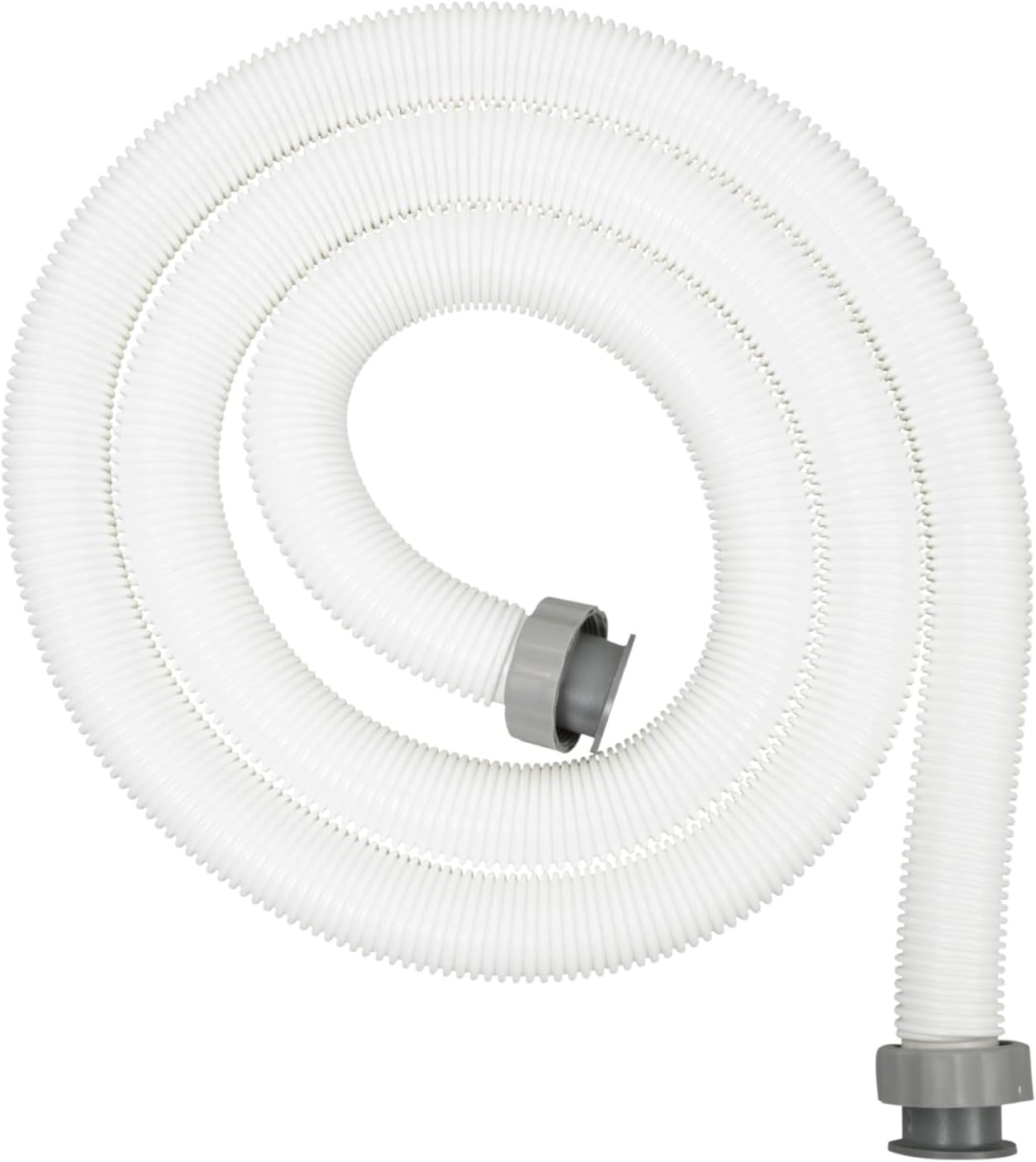 Bestway BW58368 1.5 inch Diameter Hose - 3 m - White