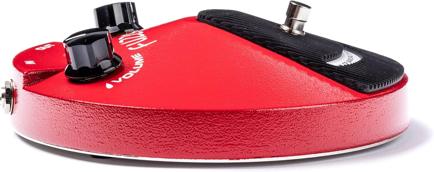 Fuzz Face Distortion