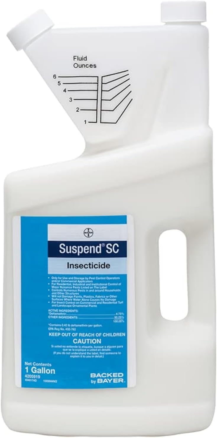 Bayer - Suspend SC - 128oz