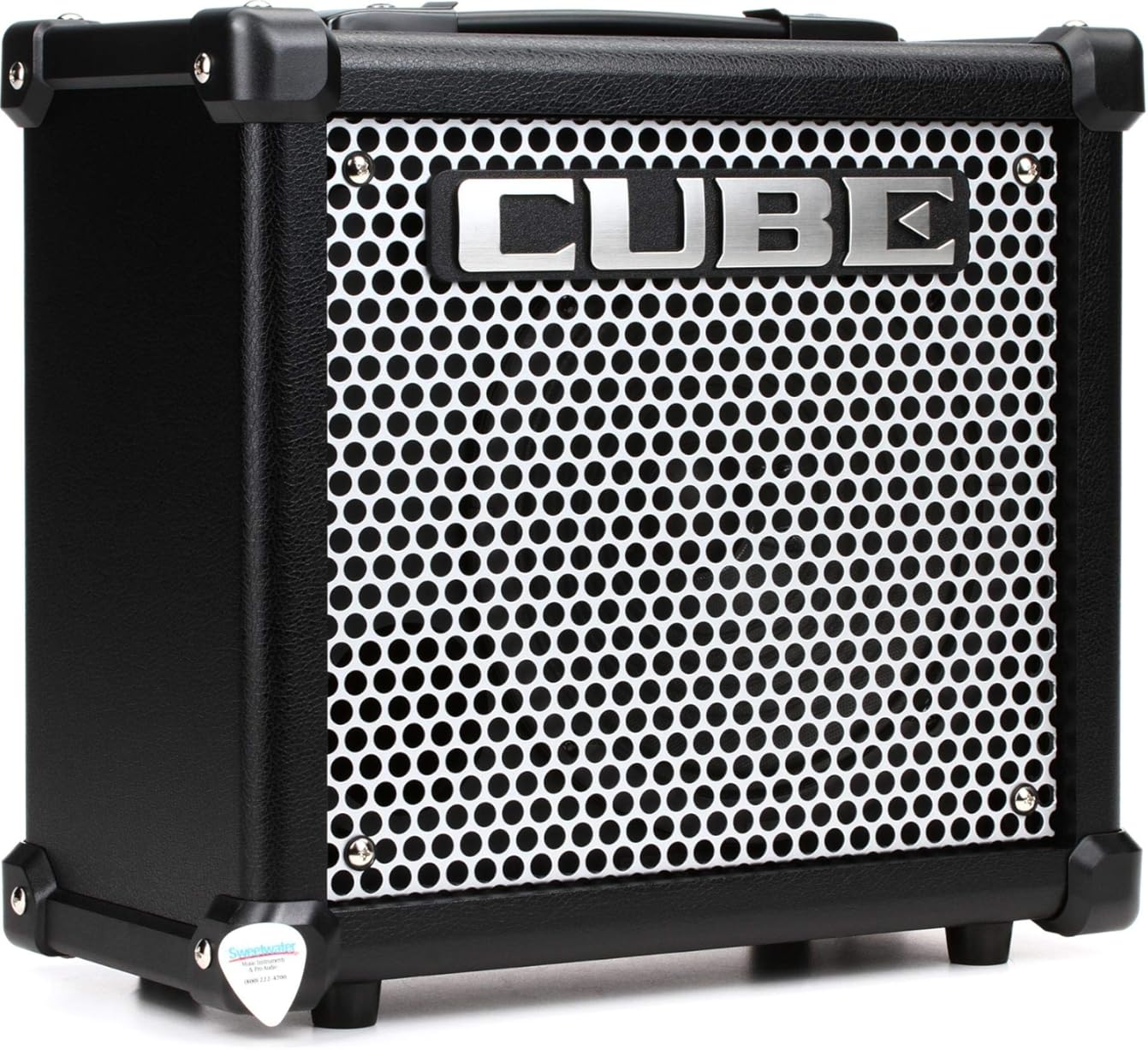 Roland CUBE-10GX 10-Watt Guitar Amplifier (CUBE-10GX)