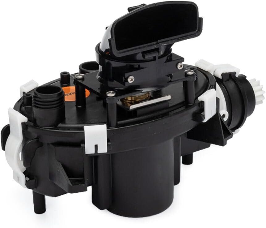 Replacement Motor Unit for Dolphin Robotic Pool Cleaner 9995386-EX