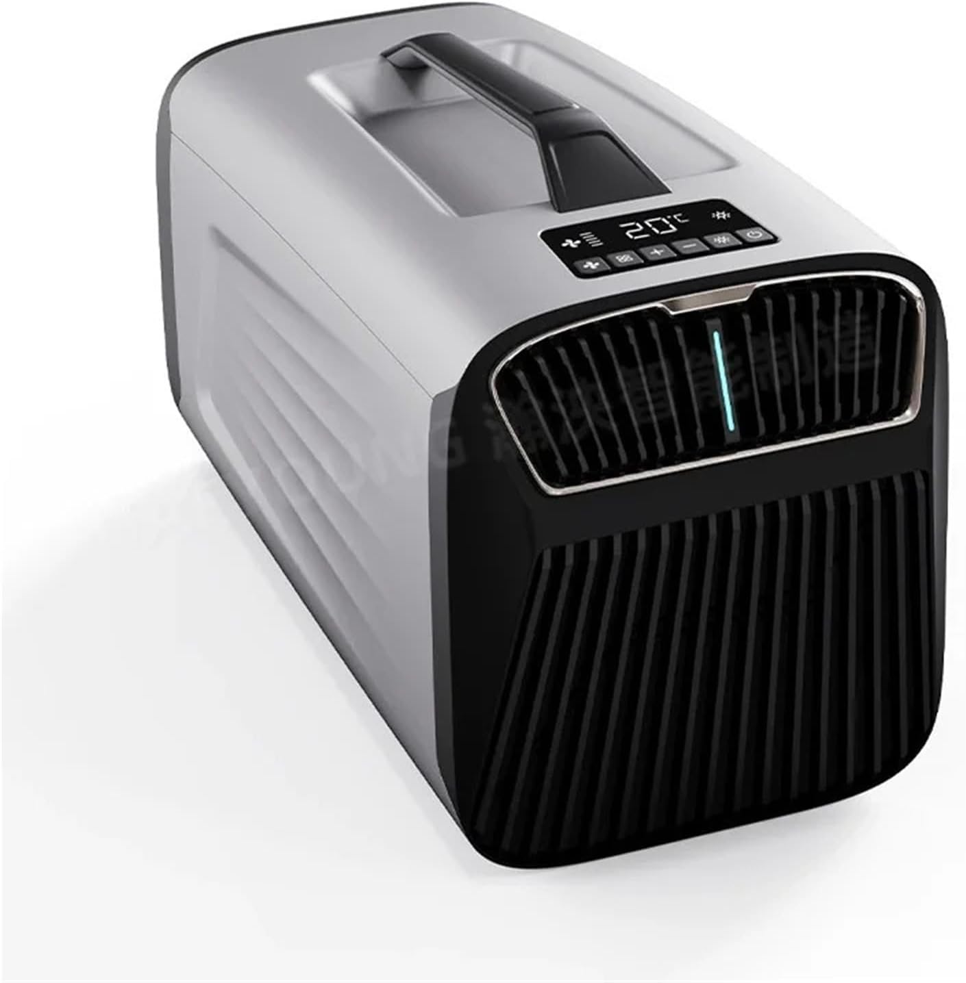 Portable. Outdoor Camping Cooling Mini Mobile Portable Air Conditioner for Hotel Car Home .Tabletop