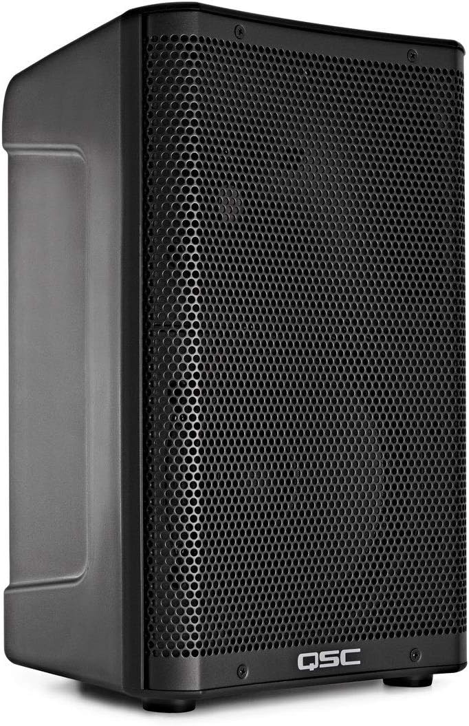 QSC CP12 12-Inch Compact Powered Loudspeaker
