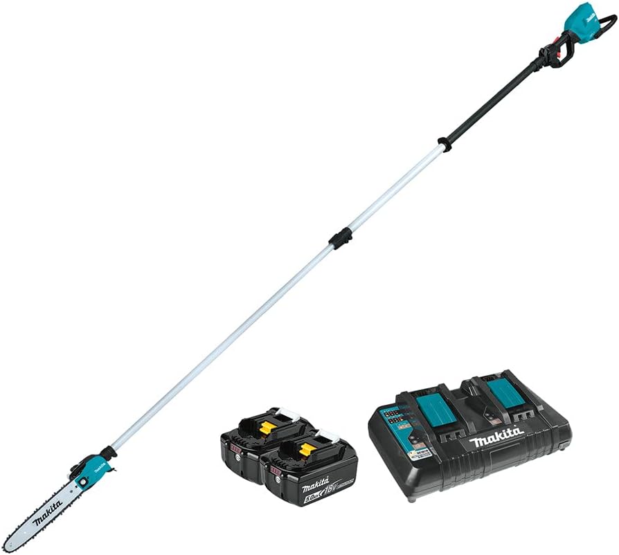 Makita XAU02PTB 36V (18V X2) LXT® Brushless 10
