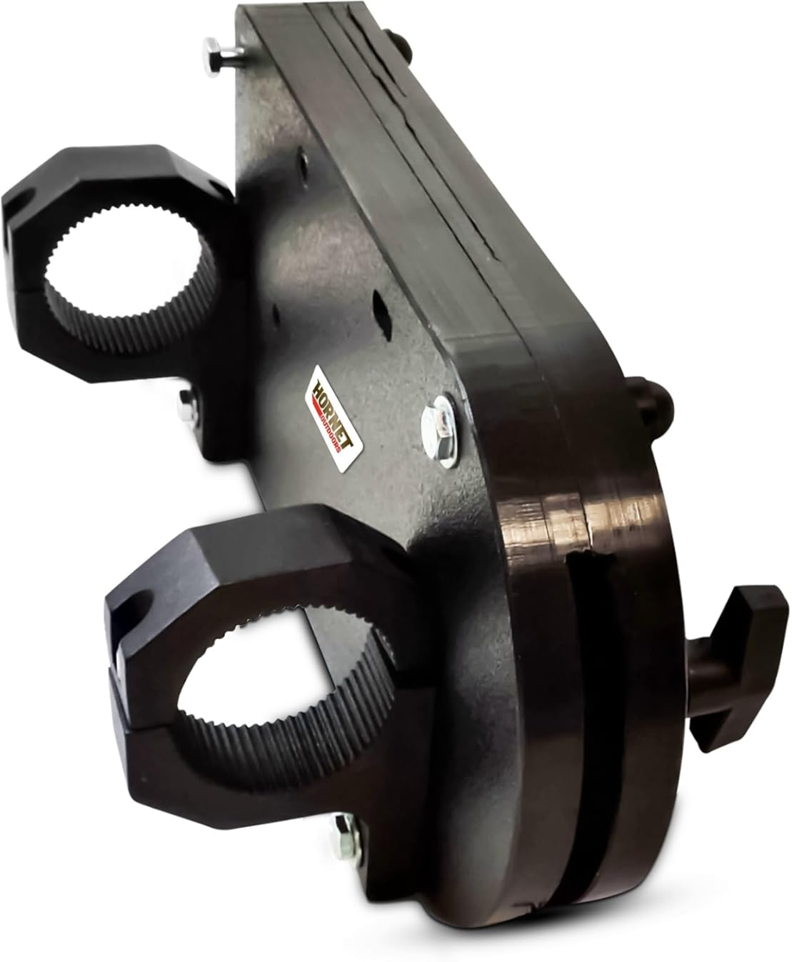 Roll Bar Chainsaw Mount for UTV