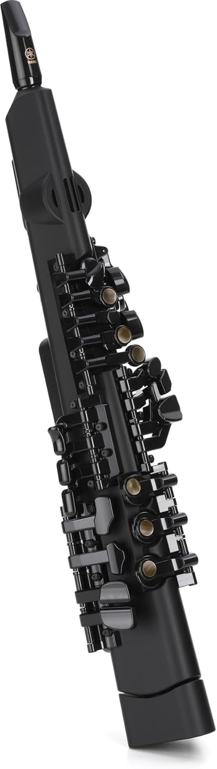 Yamaha Soprano Saxophone (YDS-120)