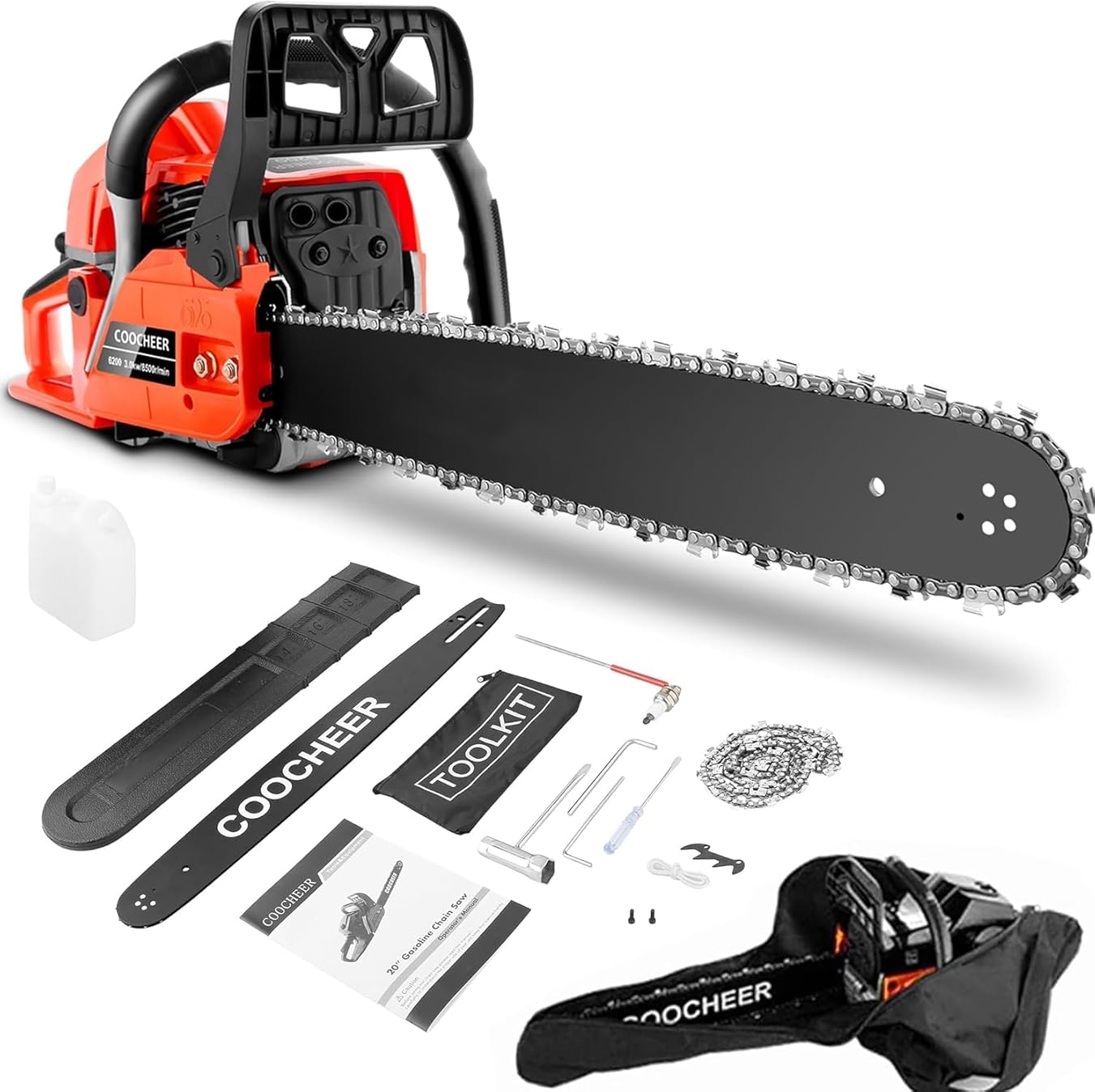 Professional 21V Cordless Electric Pruning Shears with 2 Pack Backup Rechargeable Battery Powered Garden Tree Branch Pruner Trimmer for Gardening, Crafting - Heavy Duty, 30mm Branch Cutter Cordless