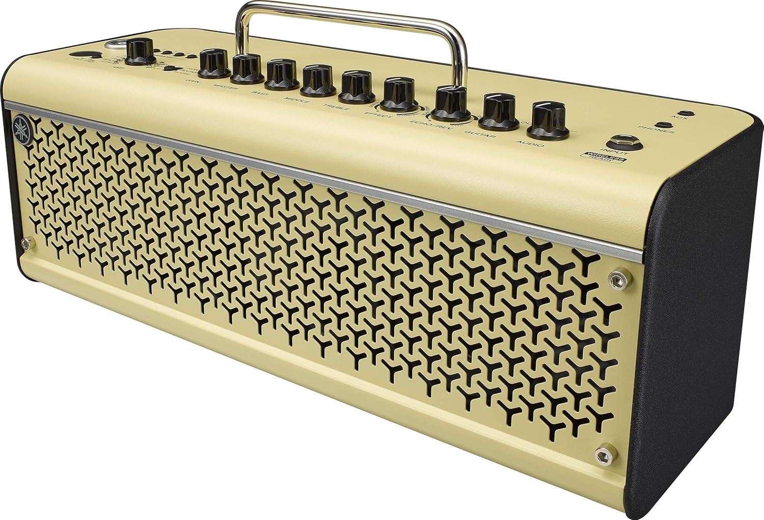 Yamaha THR30II Wireless Desktop Guitar Amp