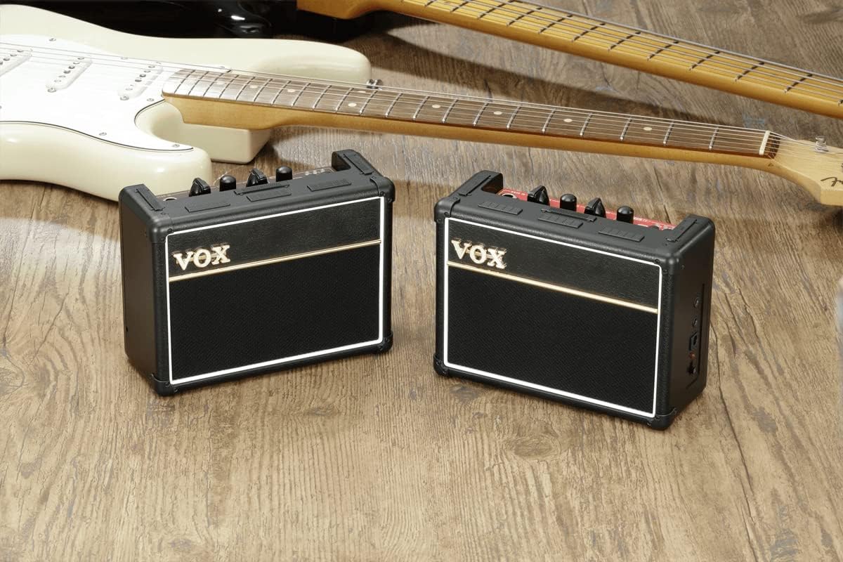 Vox AC2RV VOX 2 W Rhythm Mini Guitar Amplifier