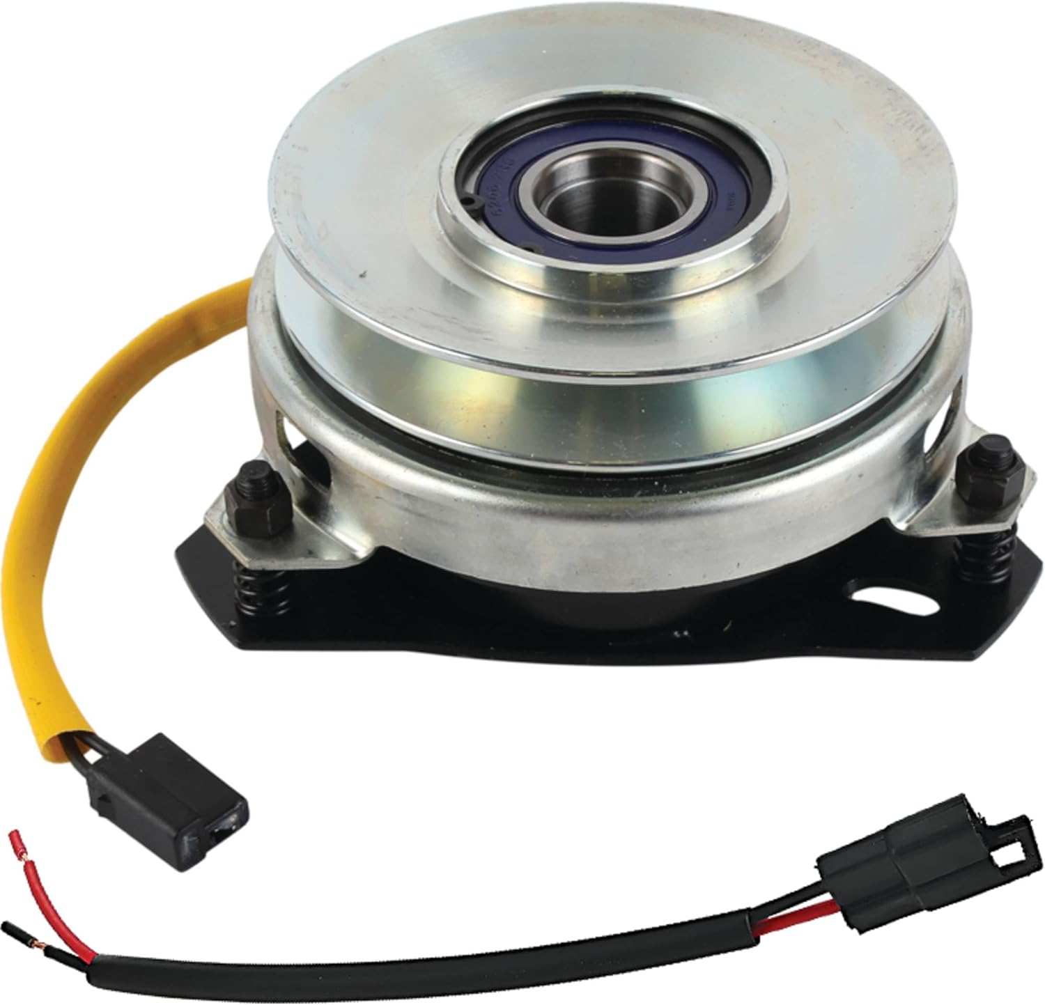 Outdoor Power Xtreme Equipment X0409 PTO Clutch Compatible with/Replacement for John Deere 180-185 Lawn Tractors 38