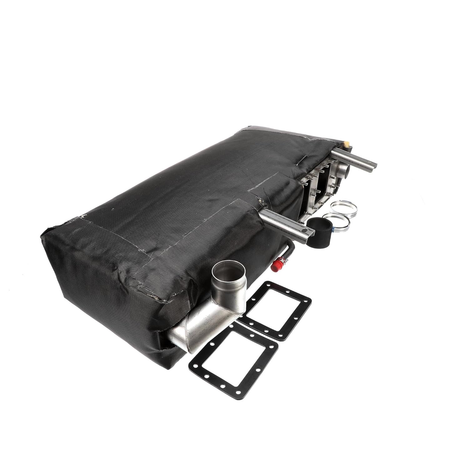 Rational 87.01.092 Steam Generator Insolated Service