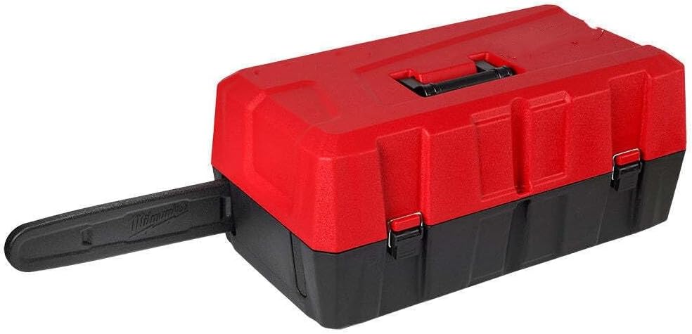49-16-2747 model Fits Milwaukee Tool 49-16-2747 Chainsaw Case