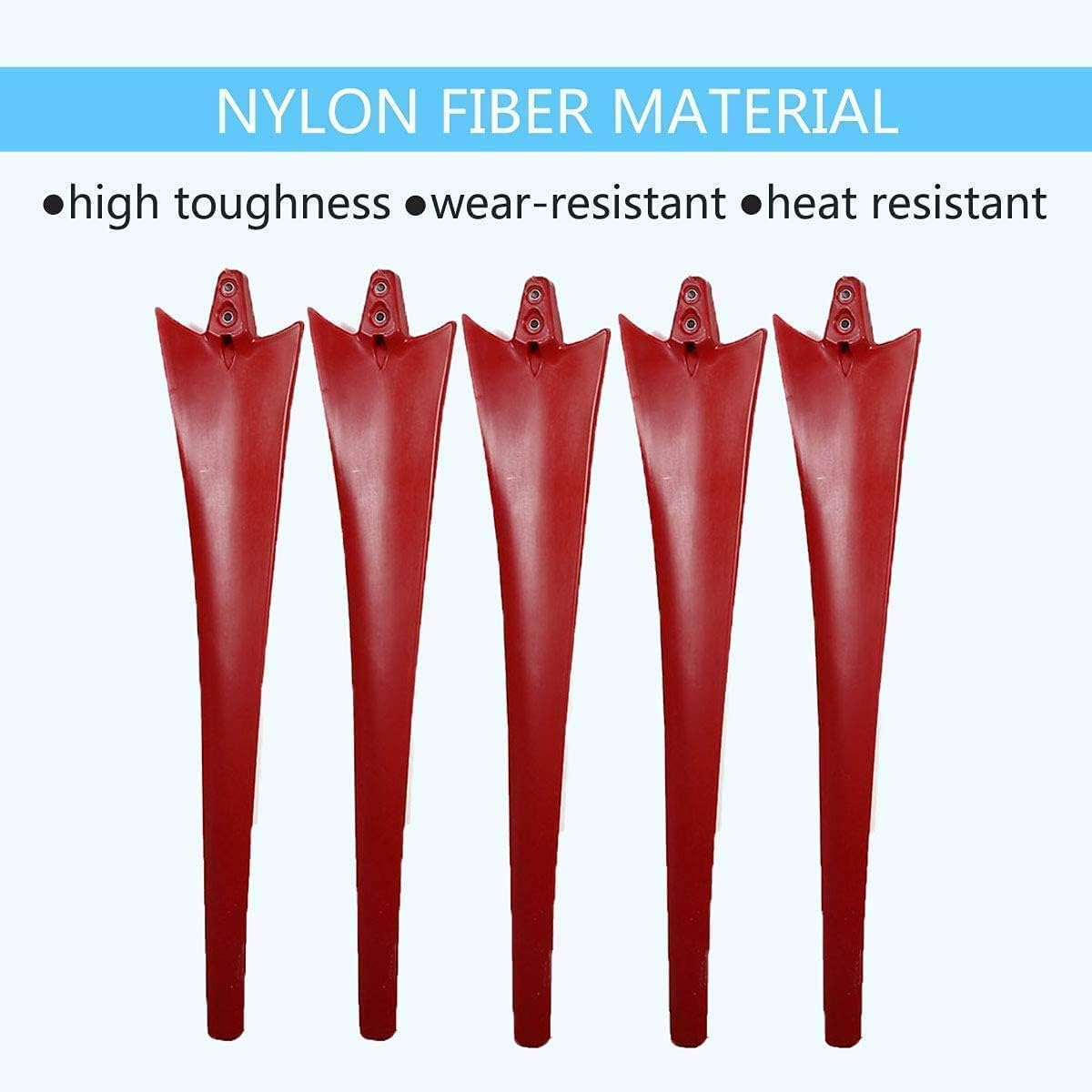 8000W 5 Blades Wind Turbines Generator Option with Wind Controller and Charge Regulator for Windmill Home Farm Wind Generator