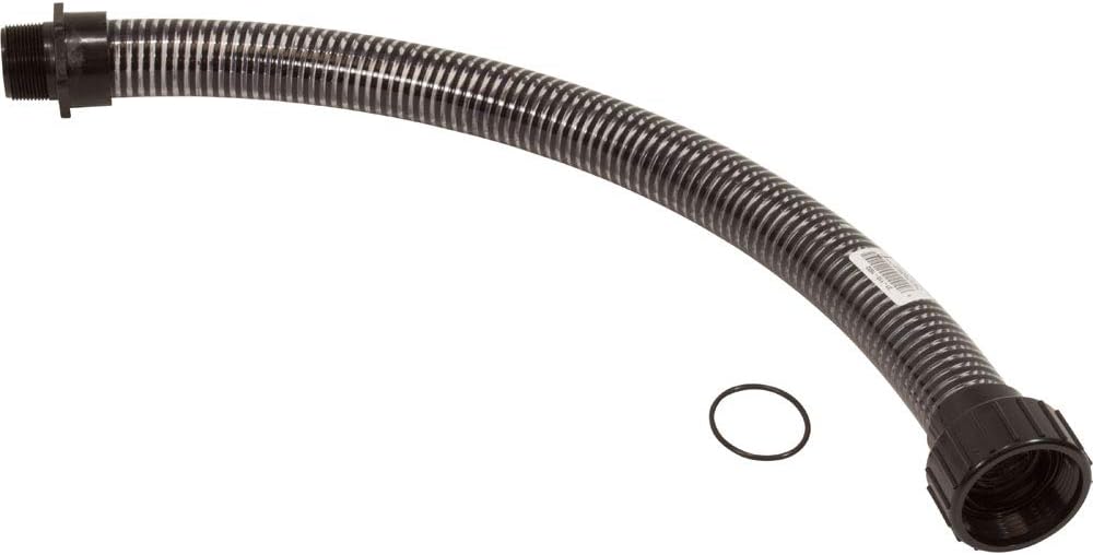 Pentair Pump to Filter Hose Kit, Tagelus TA50/TA50D
