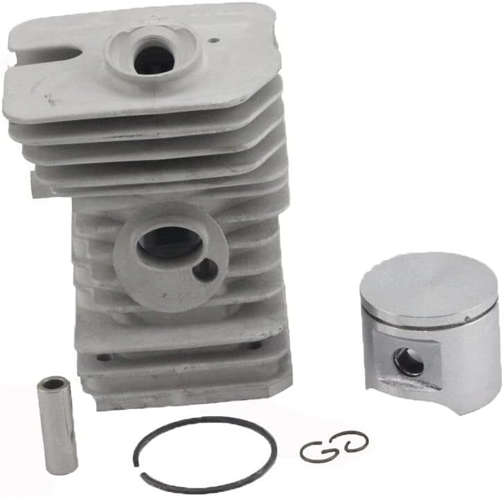 Replace Parts for Machine 42mm Cylinder Piston Kit for Husquarna 45 245R 245RX Chainsaw