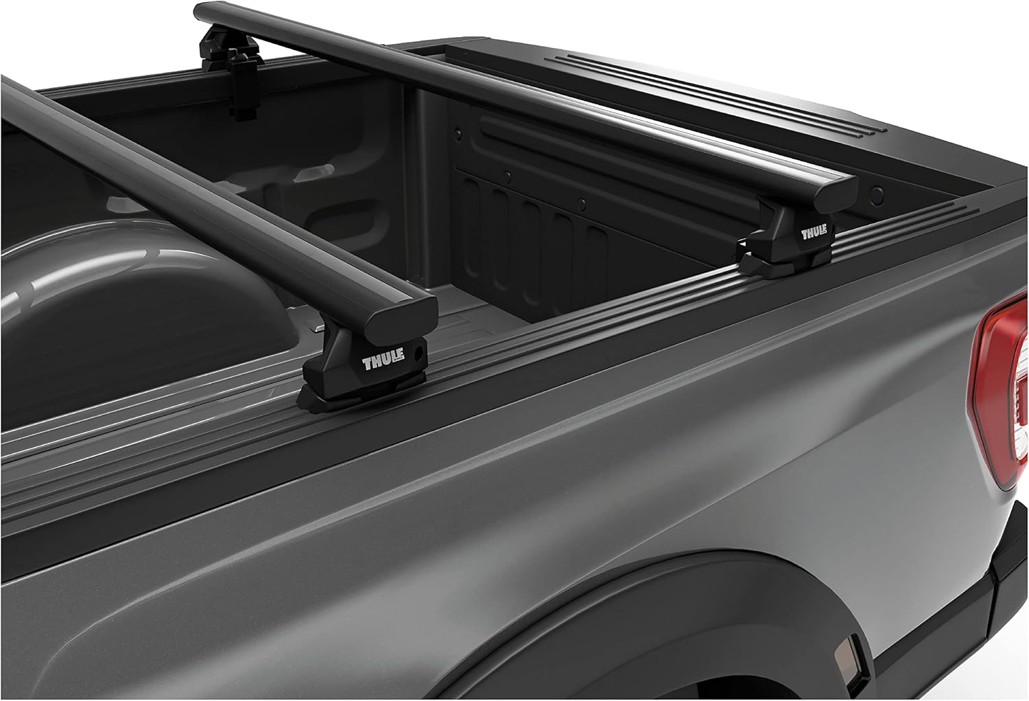 Thule Xsporter Pro Low Truck Rack