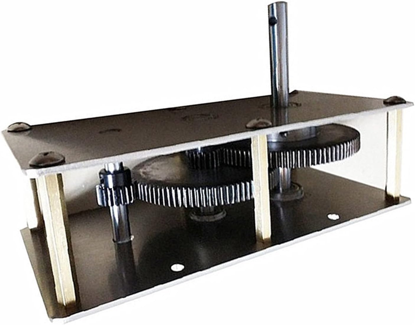 Hand Generator Gear Box Wind Hydraulic Transmission DIY Hand Generator Gear Set Gearbox (Color : 1：42)