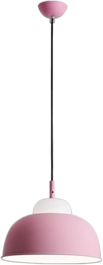 DADYA Creative Personality Pendant Light Industrial Style Chandelier Single Head Indoor Decor Hanging Lamp Fashion Outdoor Lighting Fixtures for Bar Restaurant Kitchen Dining Room