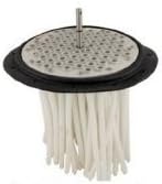 Hayward ECX125175 Flex-Tube Nest (Ec-75)