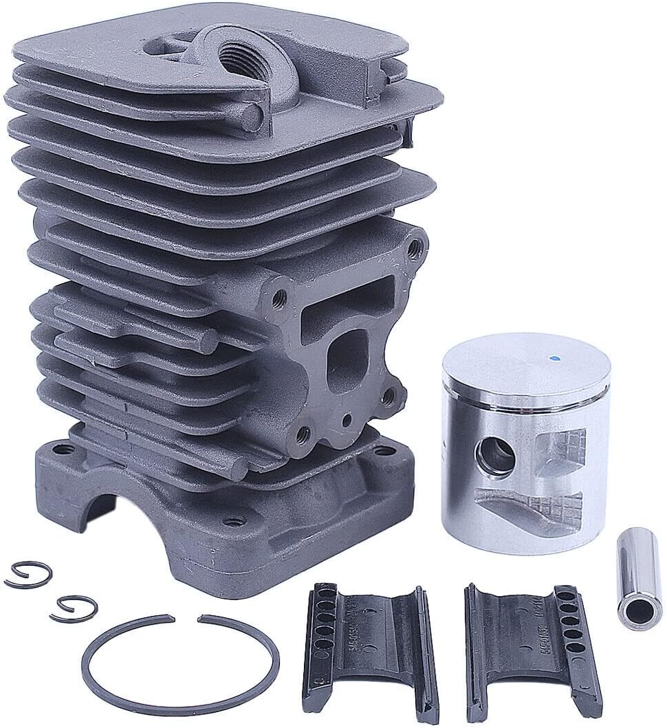 Replace Parts for Machine Cylinder Piston for Craftsman Chainsaws 358351820 358351600 358351810 358351800