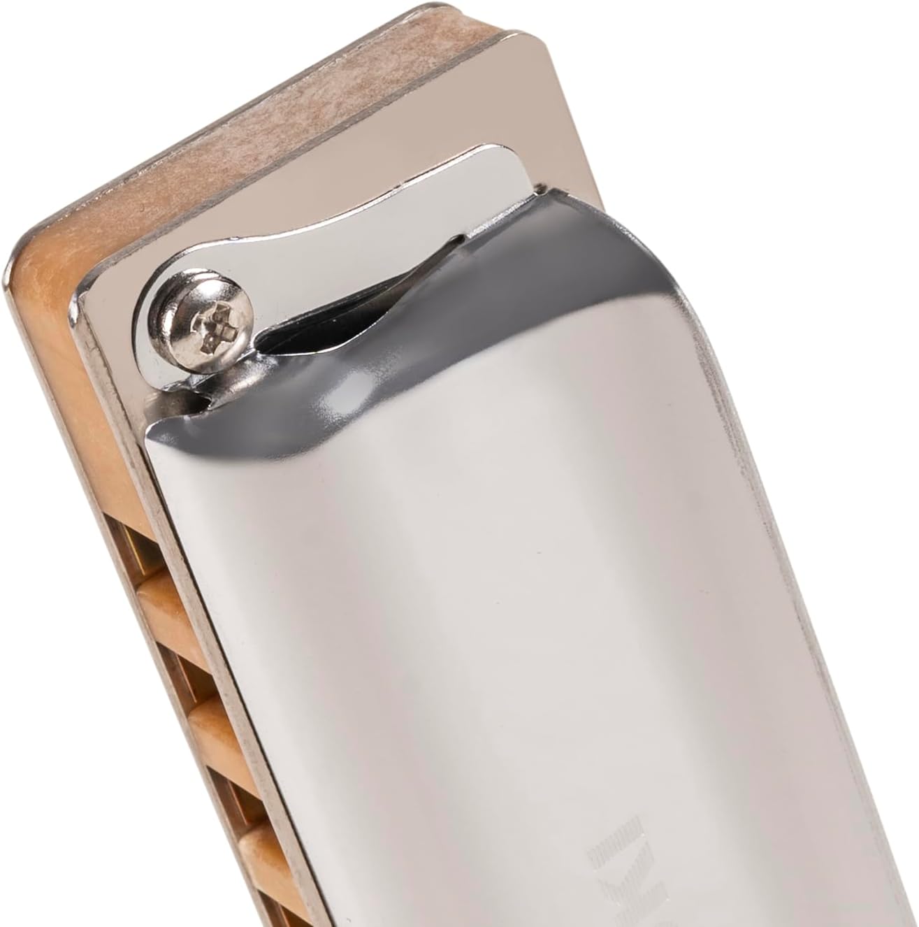 Suzuki Manji-LoF Harmonica