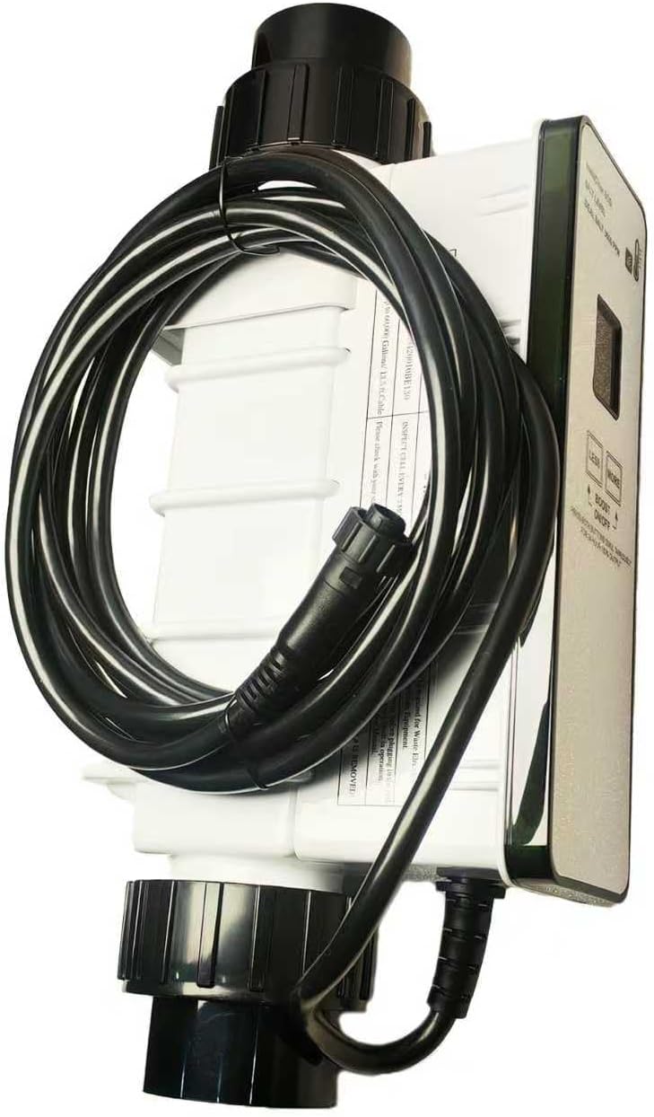 EC-521105 Salt Cell Chlorine Generator Suitable for Pentair for IntelliChlor IC60 Replace Parts