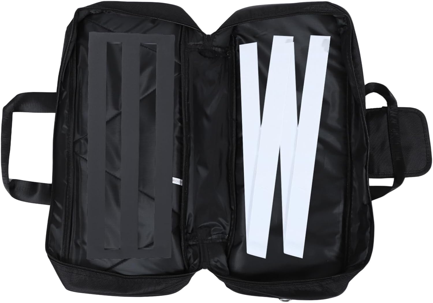 TOYANDONA 1set Guitar Pedal Board Effect Pedal Holder Non- Pad for Electric Guitar Accessories Suitable for Various Musical Instruments Oxford Bag