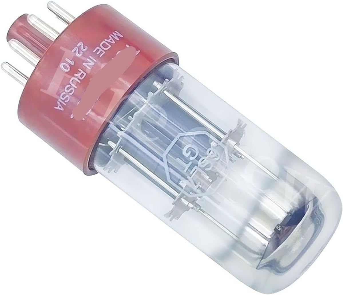 6SL7 6SL7GT Tube Upgrade 6N9P 6N9 6H9C 5691 6N2 12AT7 HiFi Audio Tube Amplifier kit DIY(4pcs Matched Quad)