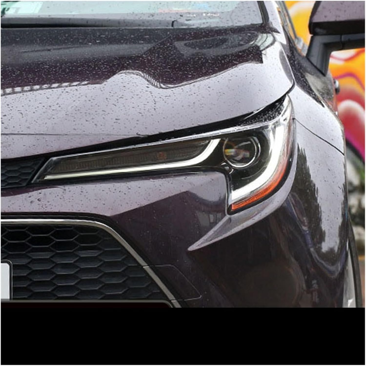 Car Styling Headlights Compatible For Toyota Levin 2019-2023 LED Headlamp Assembly Upgrade Configure Projector Lens Accessories Kit