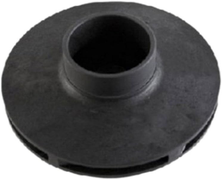 V38-127 2HP Ultra Flow Impeller