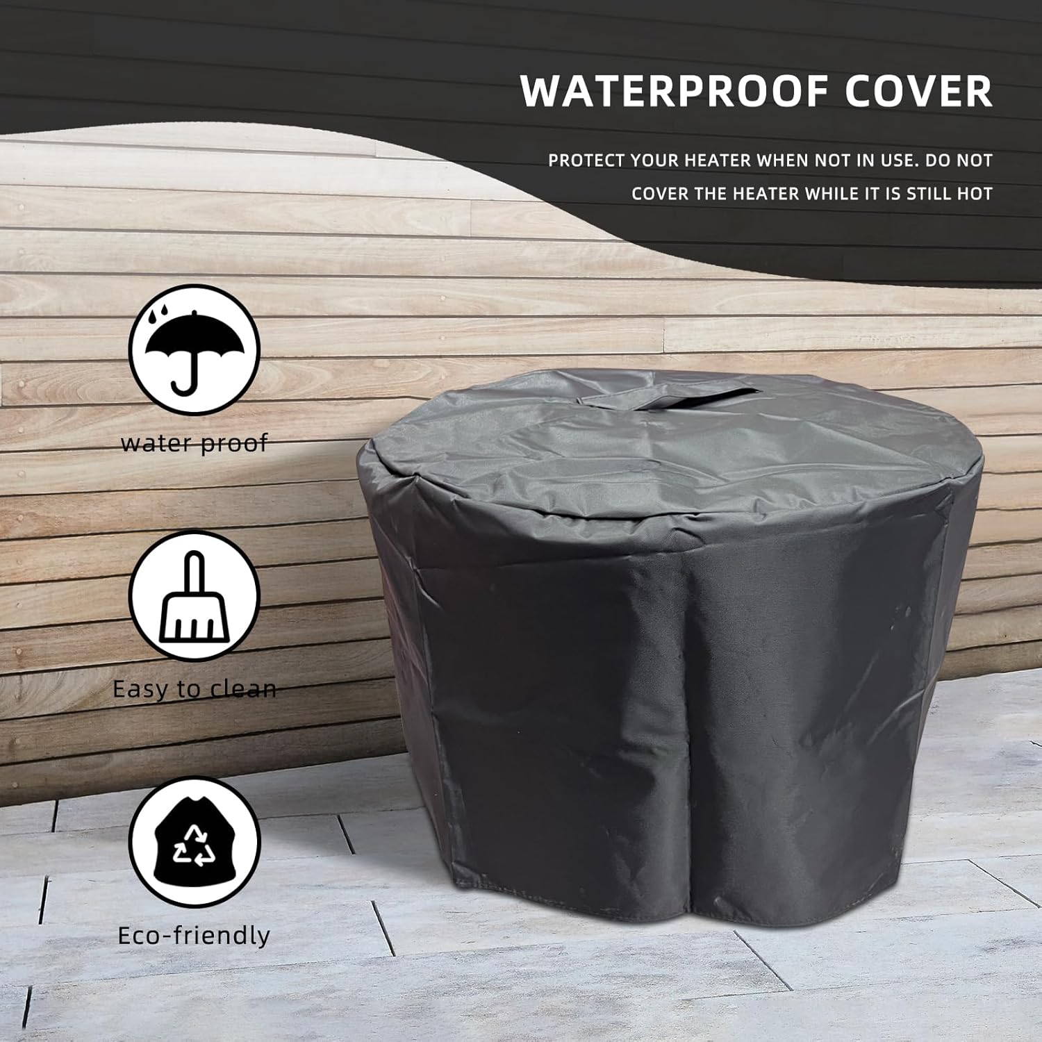 Afterglow Bonfire 20.5 Inch Smokeless Fire Pit with Removable Ash Pan - Portable Outdoor Fire Pit - Stainless Steel - Wood Burning Lightweight Fireplace, Ideal for 4-6 People