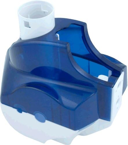 Polaris Genuine Parts Top and Base Assembly, 9-100-7030