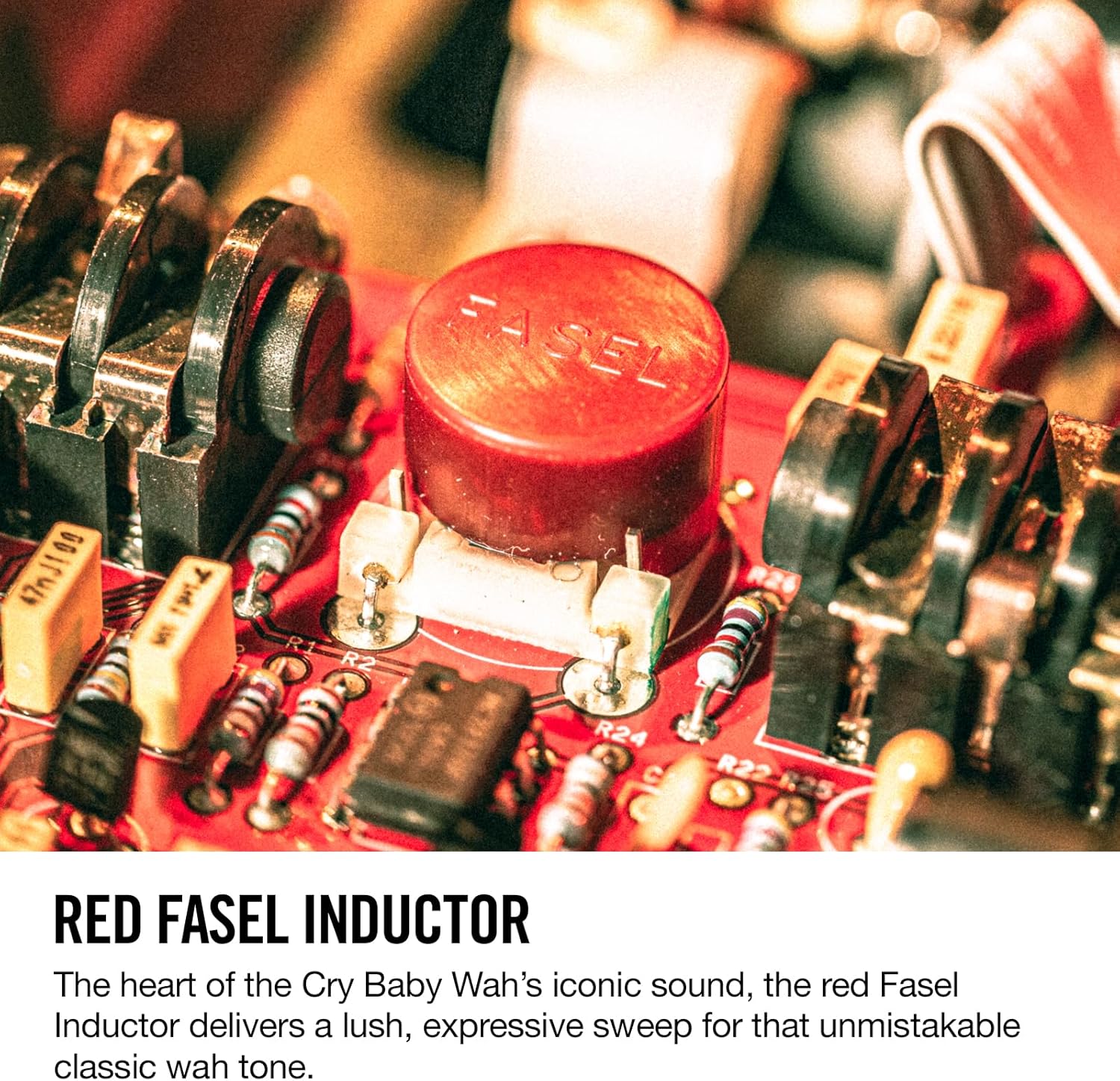 Buddy Guy Cry Baby Wah